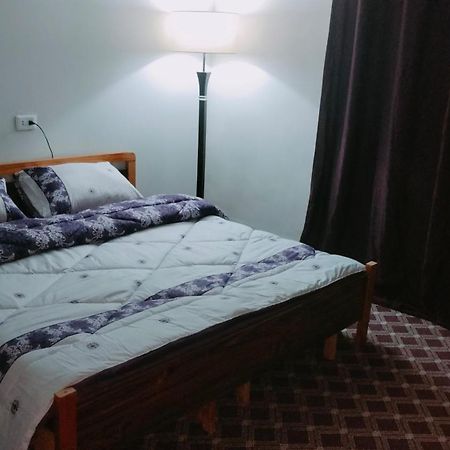 Wateen Home Wadi Musa Zewnętrze zdjęcie