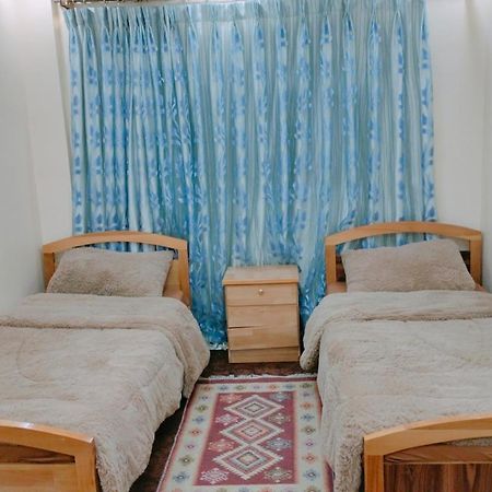 Wateen Home Wadi Musa Zewnętrze zdjęcie