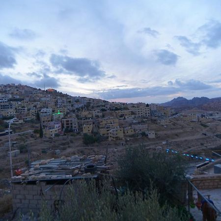 Wateen Home Wadi Musa Zewnętrze zdjęcie
