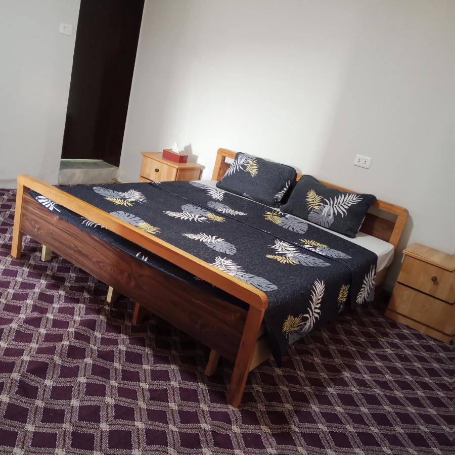 Wateen Home Wadi Musa Pokój zdjęcie