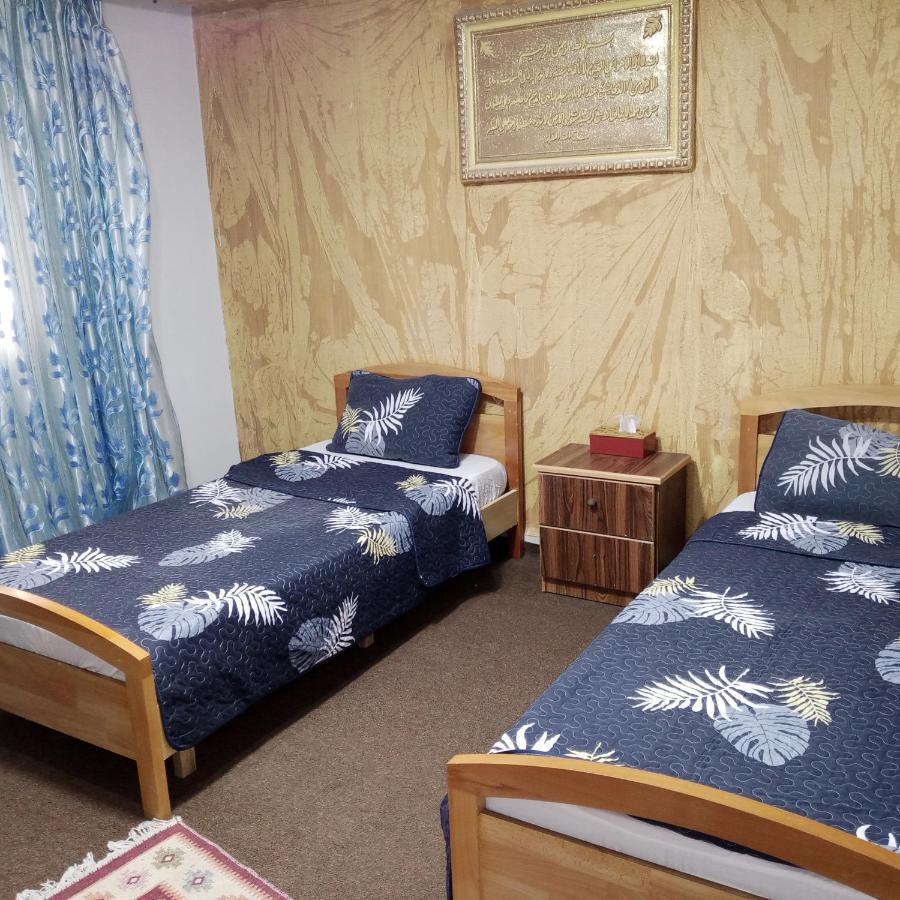 Wateen Home Wadi Musa Pokój zdjęcie