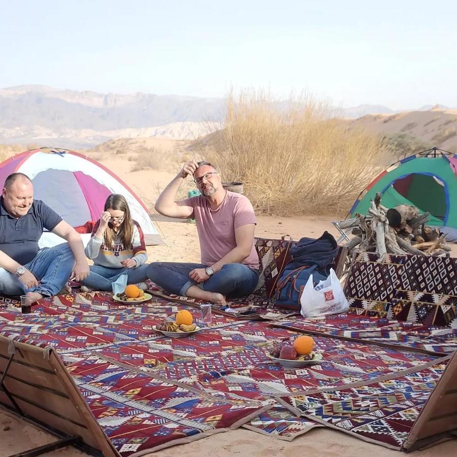 Wateen Home Wadi Musa Zewnętrze zdjęcie