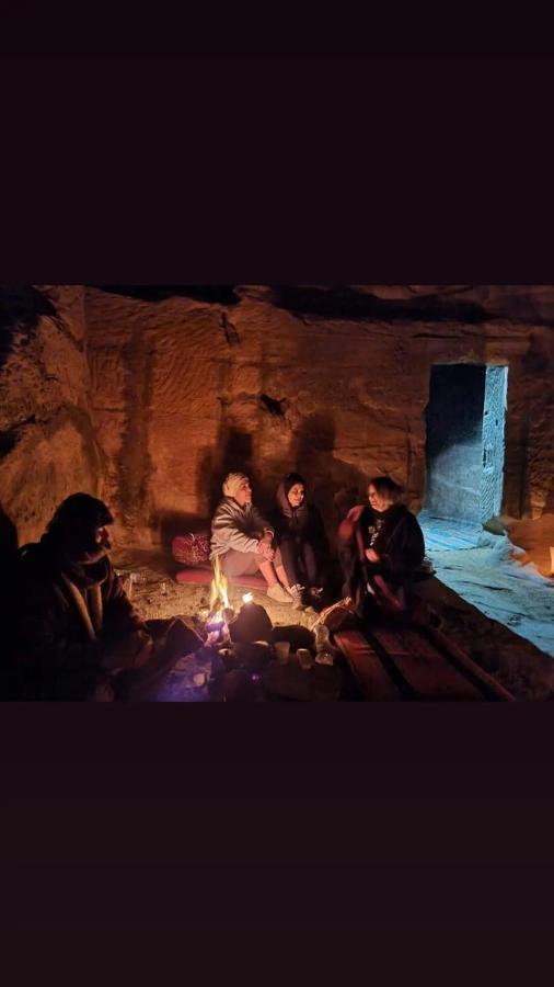 Wateen Home Wadi Musa Zewnętrze zdjęcie