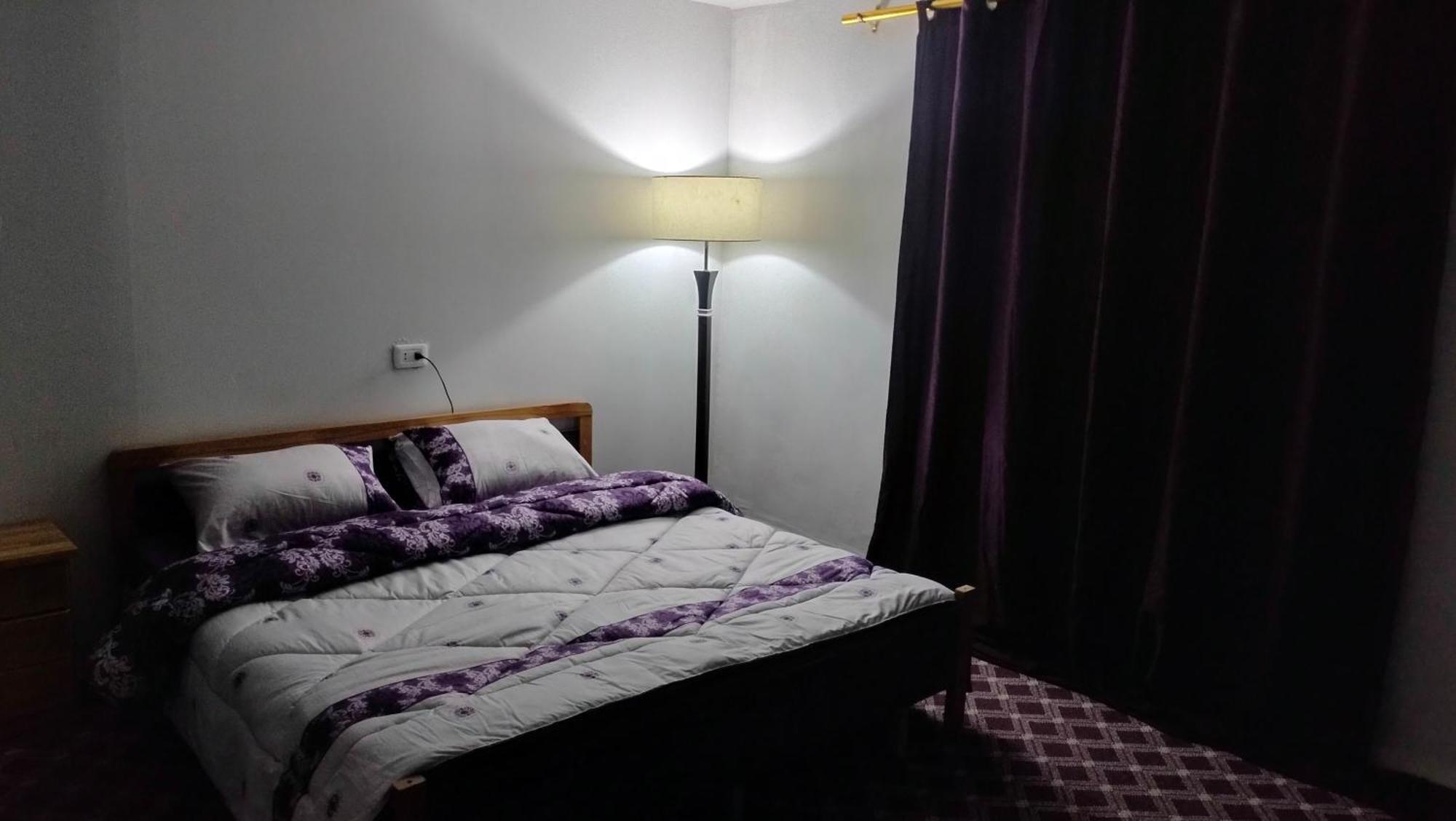 Wateen Home Wadi Musa Zewnętrze zdjęcie