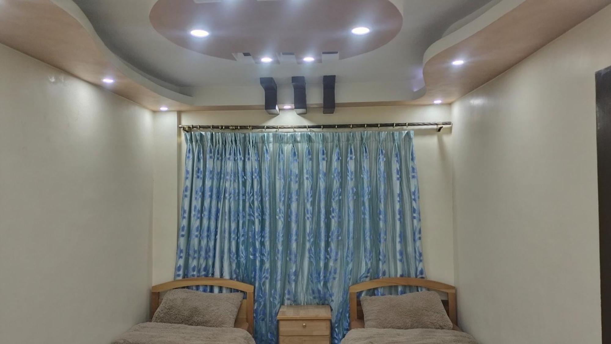 Wateen Home Wadi Musa Zewnętrze zdjęcie