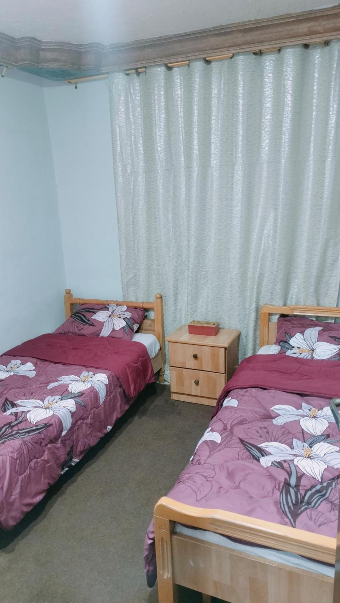 Wateen Home Wadi Musa Zewnętrze zdjęcie
