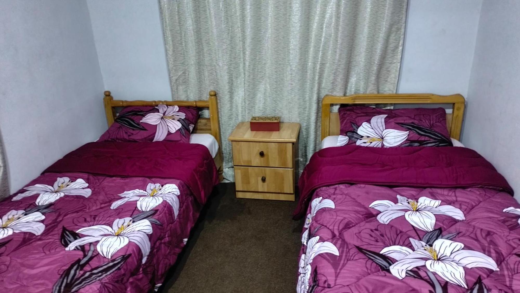 Wateen Home Wadi Musa Zewnętrze zdjęcie