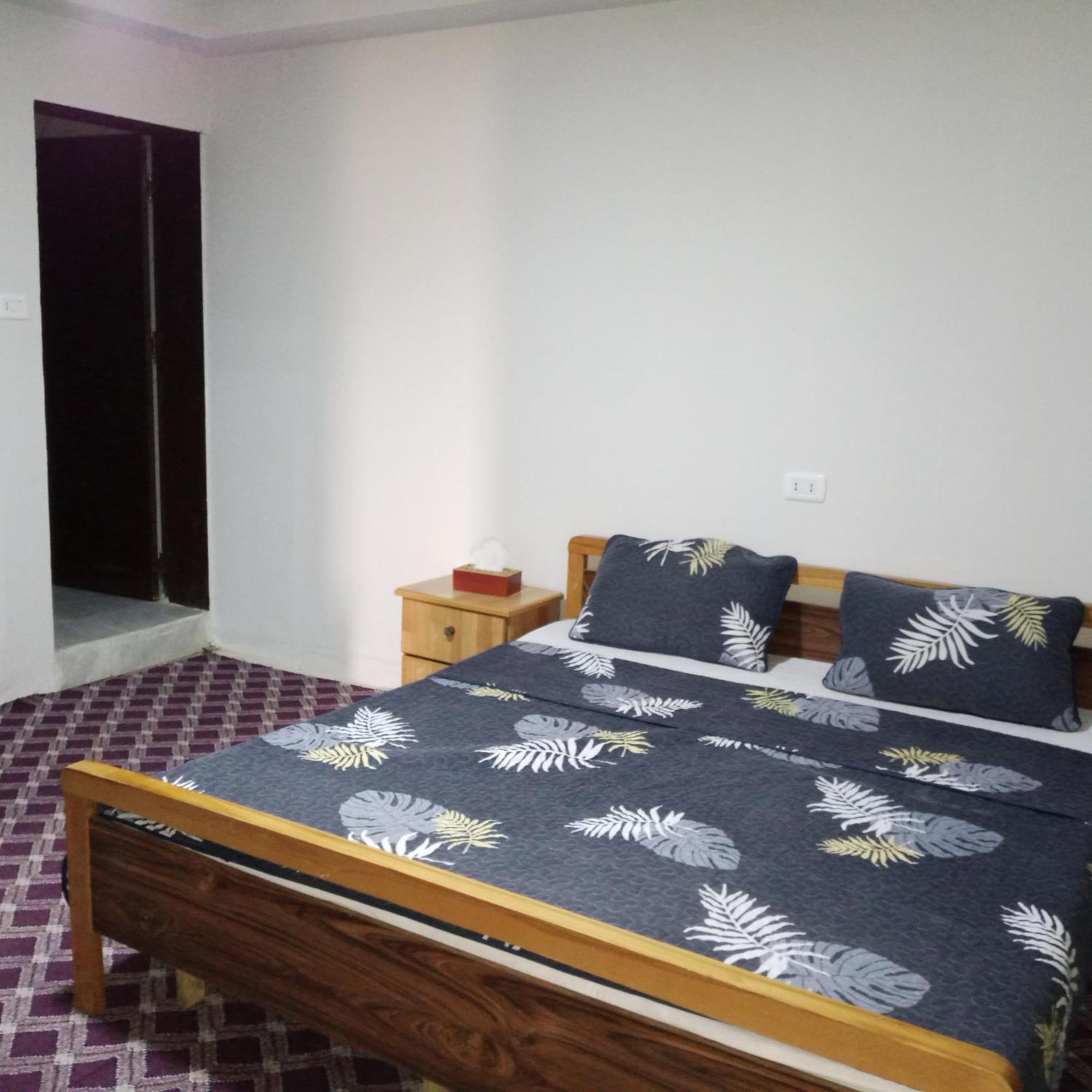Wateen Home Wadi Musa Pokój zdjęcie
