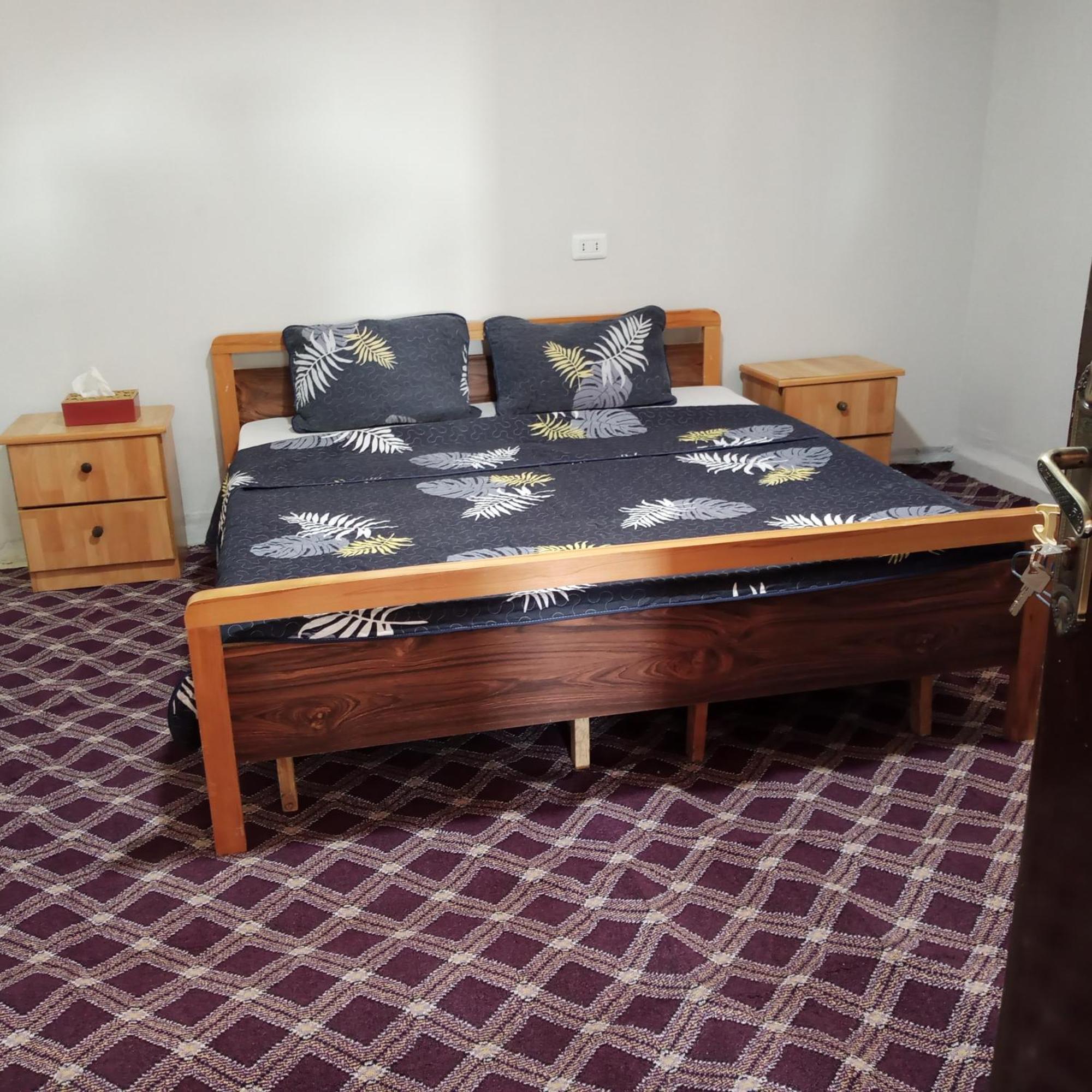 Wateen Home Wadi Musa Pokój zdjęcie