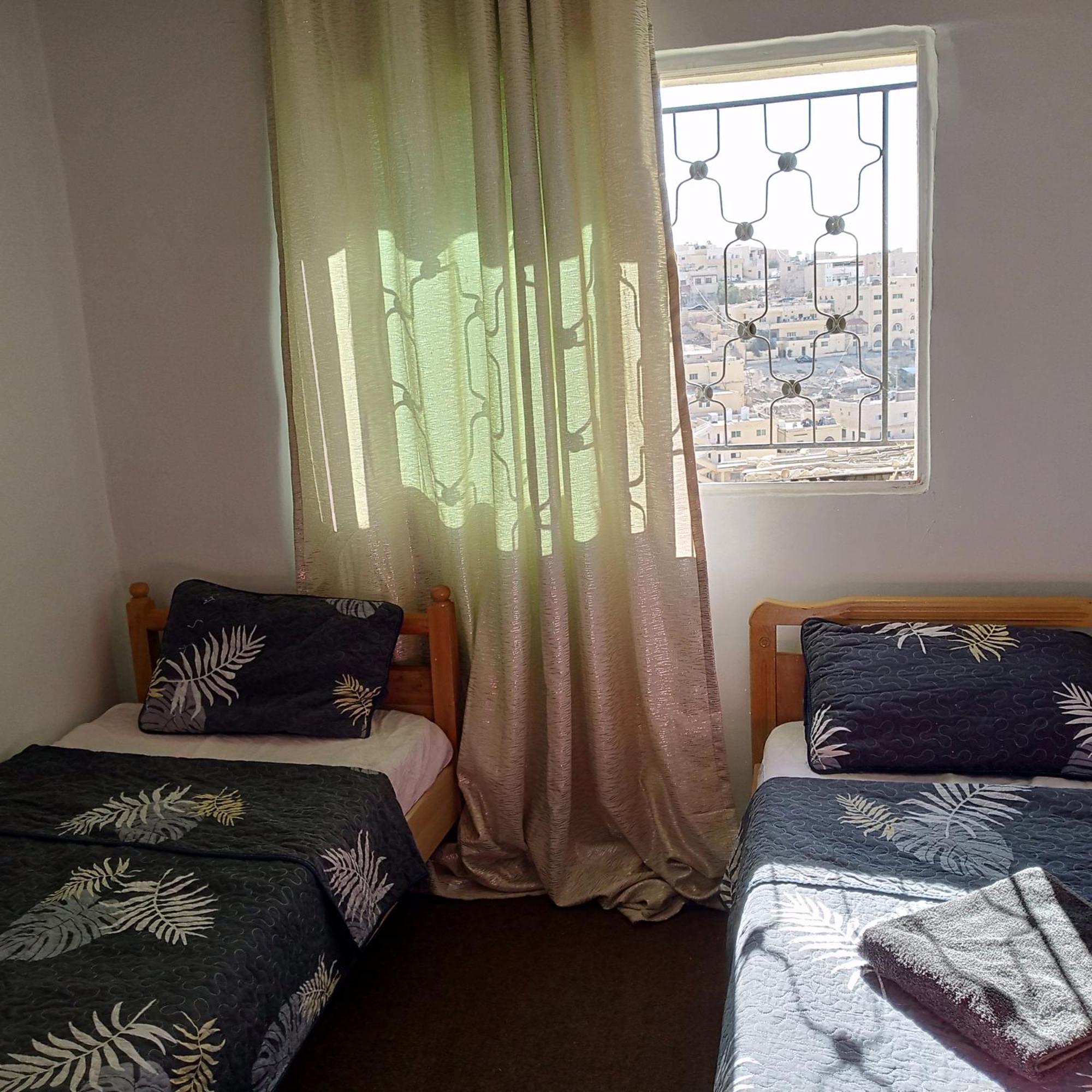 Wateen Home Wadi Musa Pokój zdjęcie
