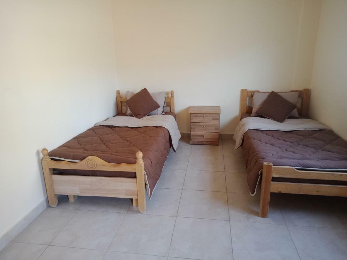 Wateen Home Wadi Musa Pokój zdjęcie