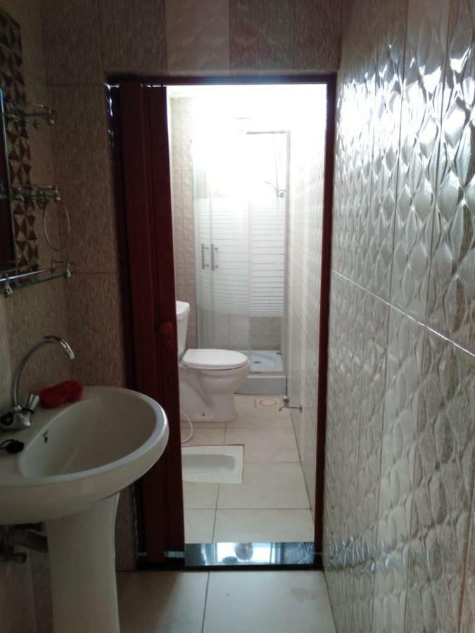 Wateen Home Wadi Musa Zewnętrze zdjęcie