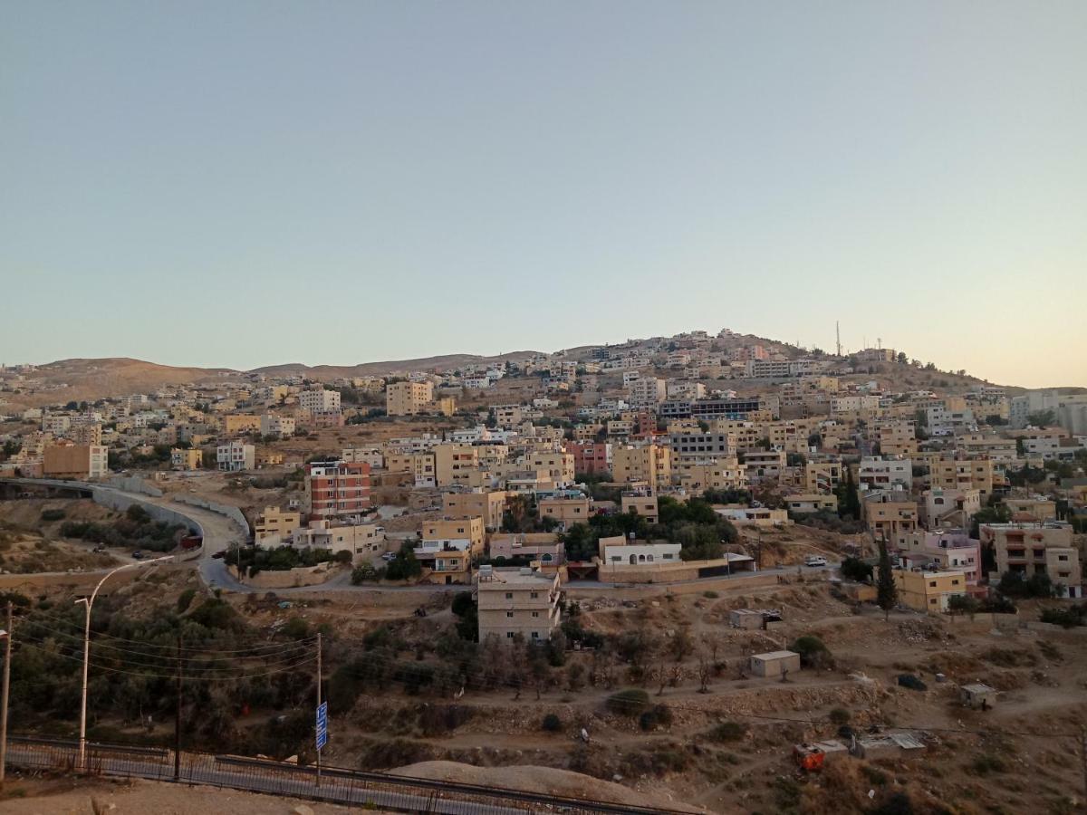 Wateen Home Wadi Musa Zewnętrze zdjęcie