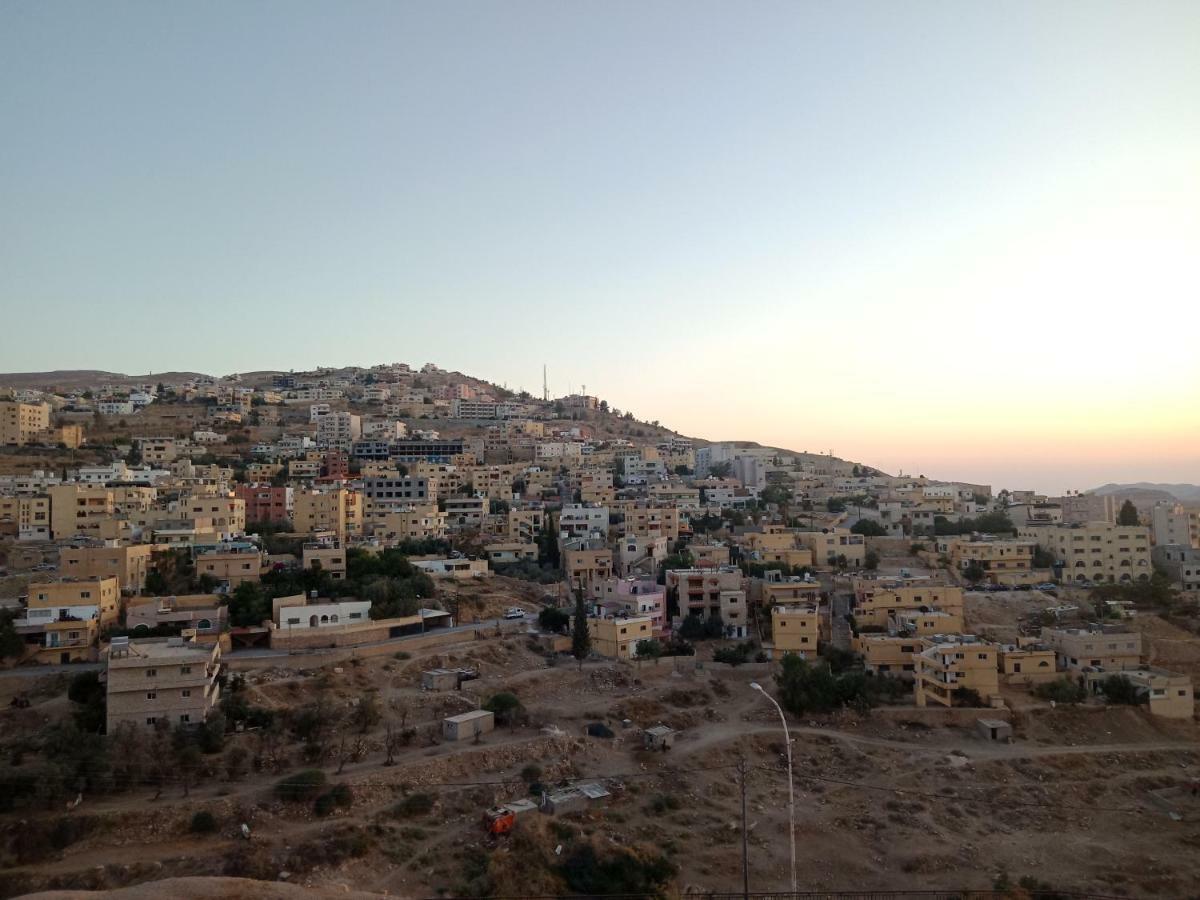 Wateen Home Wadi Musa Zewnętrze zdjęcie