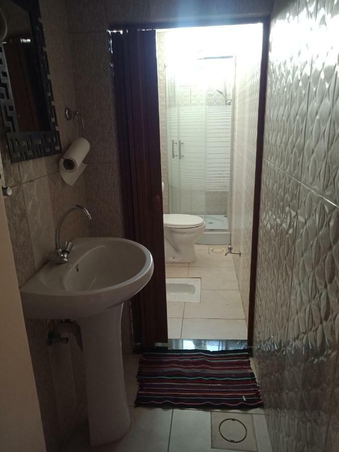 Wateen Home Wadi Musa Zewnętrze zdjęcie
