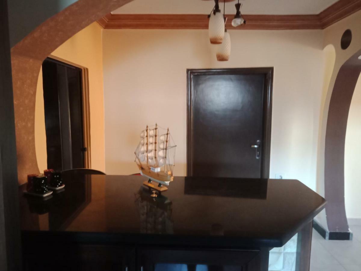Wateen Home Wadi Musa Zewnętrze zdjęcie