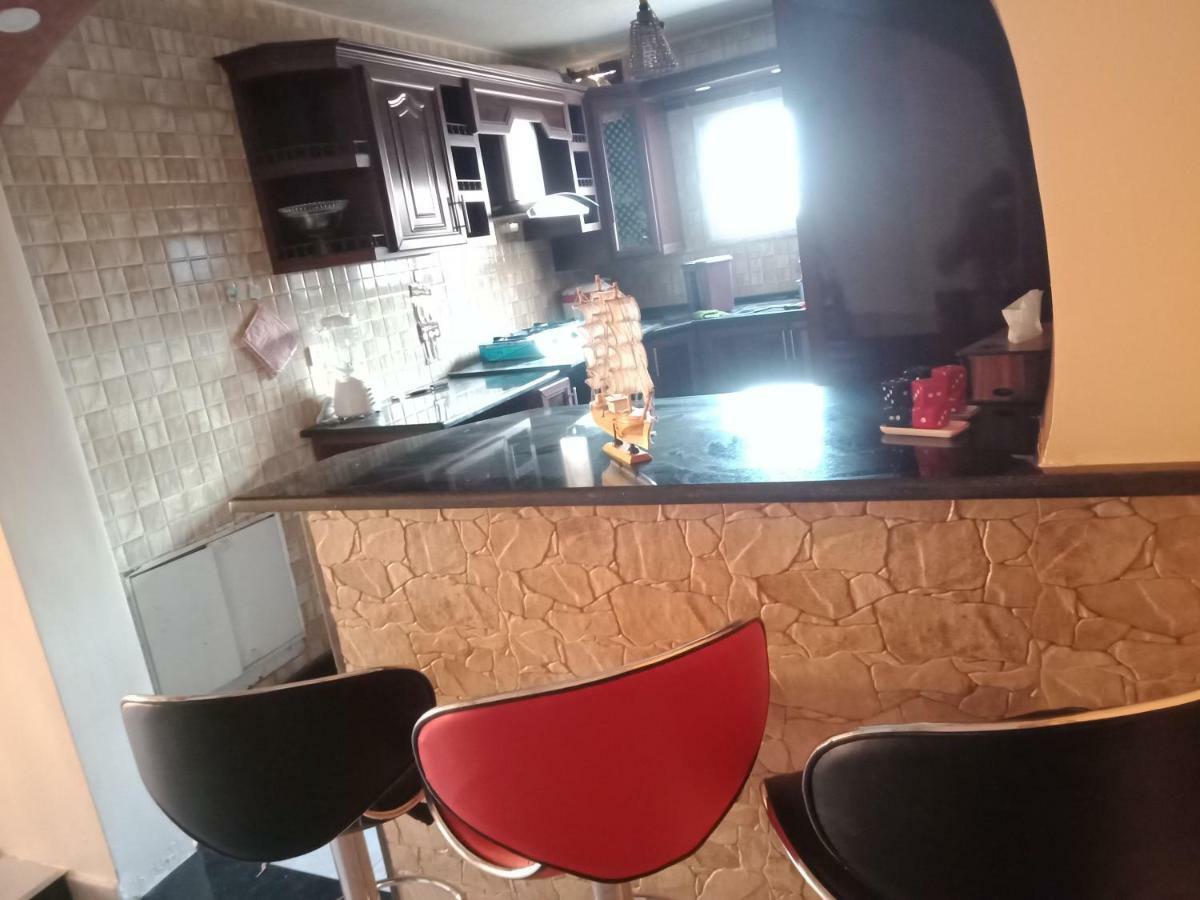 Wateen Home Wadi Musa Zewnętrze zdjęcie