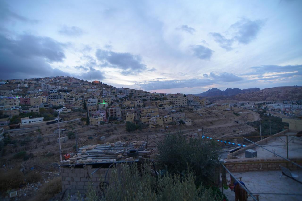 Wateen Home Wadi Musa Zewnętrze zdjęcie